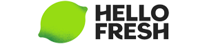 Hello Fresh Logo