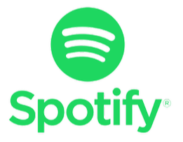 Spotify Logo