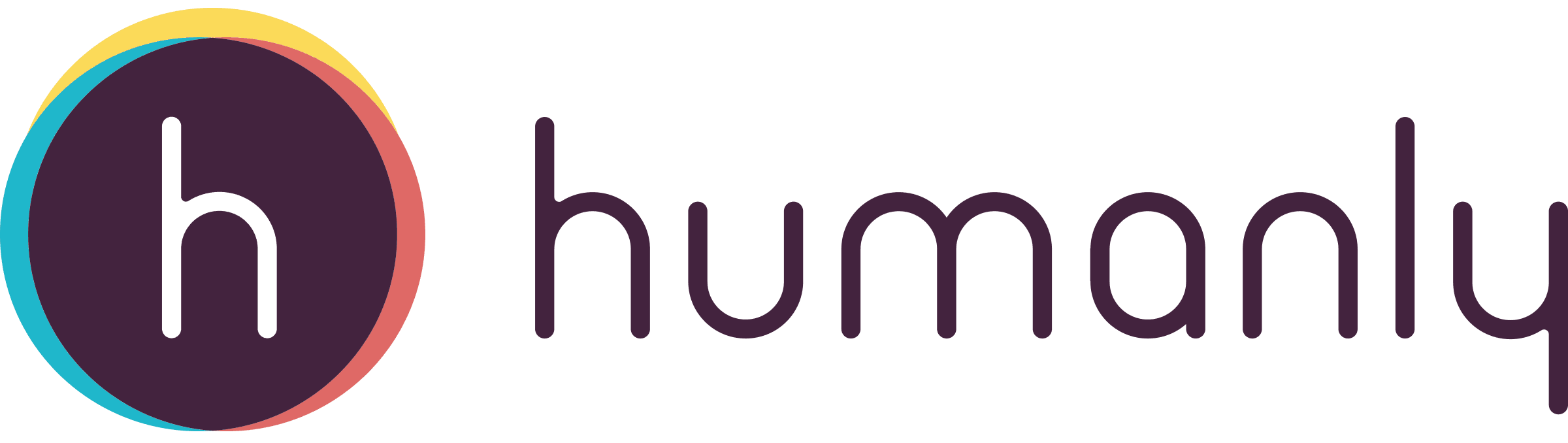Humanly Logo