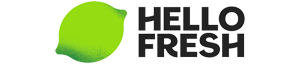 Hello Fresh Logo