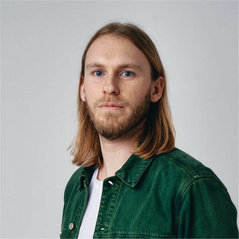 James Bartlett, Head of Insight