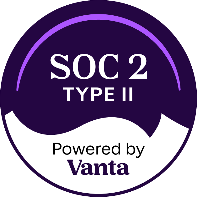 SOC 2 Type II